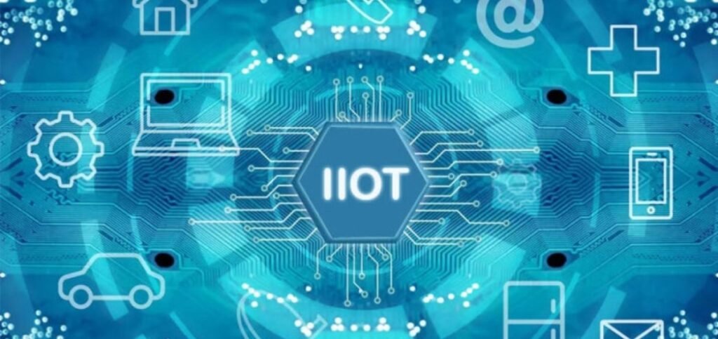 IIOT-in-OEM