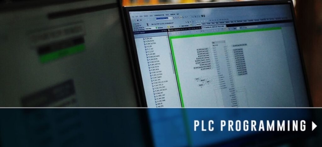 PLC-Programming